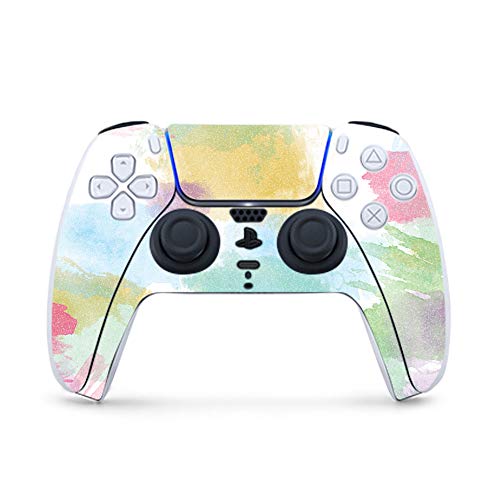 Watercolor White