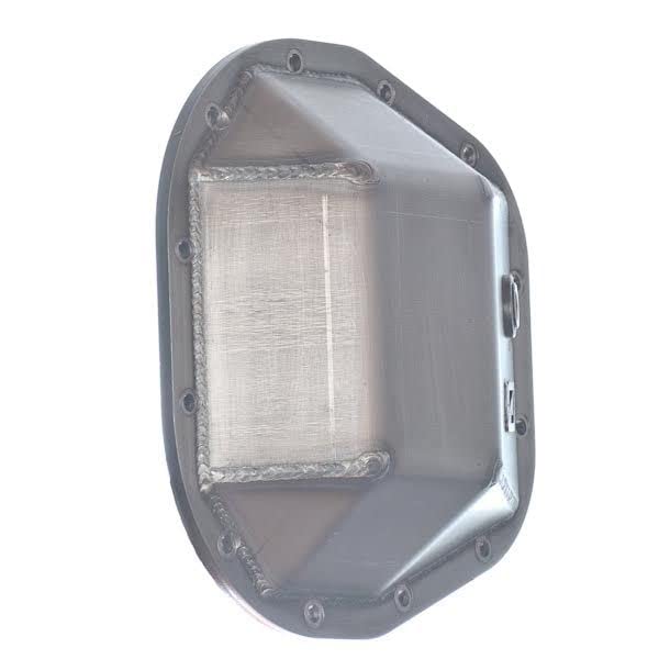 Motobilt Sterling 10.25 & 10.5 Differential Cover - Heavy Duty Axle Protection for Off-Road Trucks & Jeeps - Perfect for Rock Crawling & Trail Riding