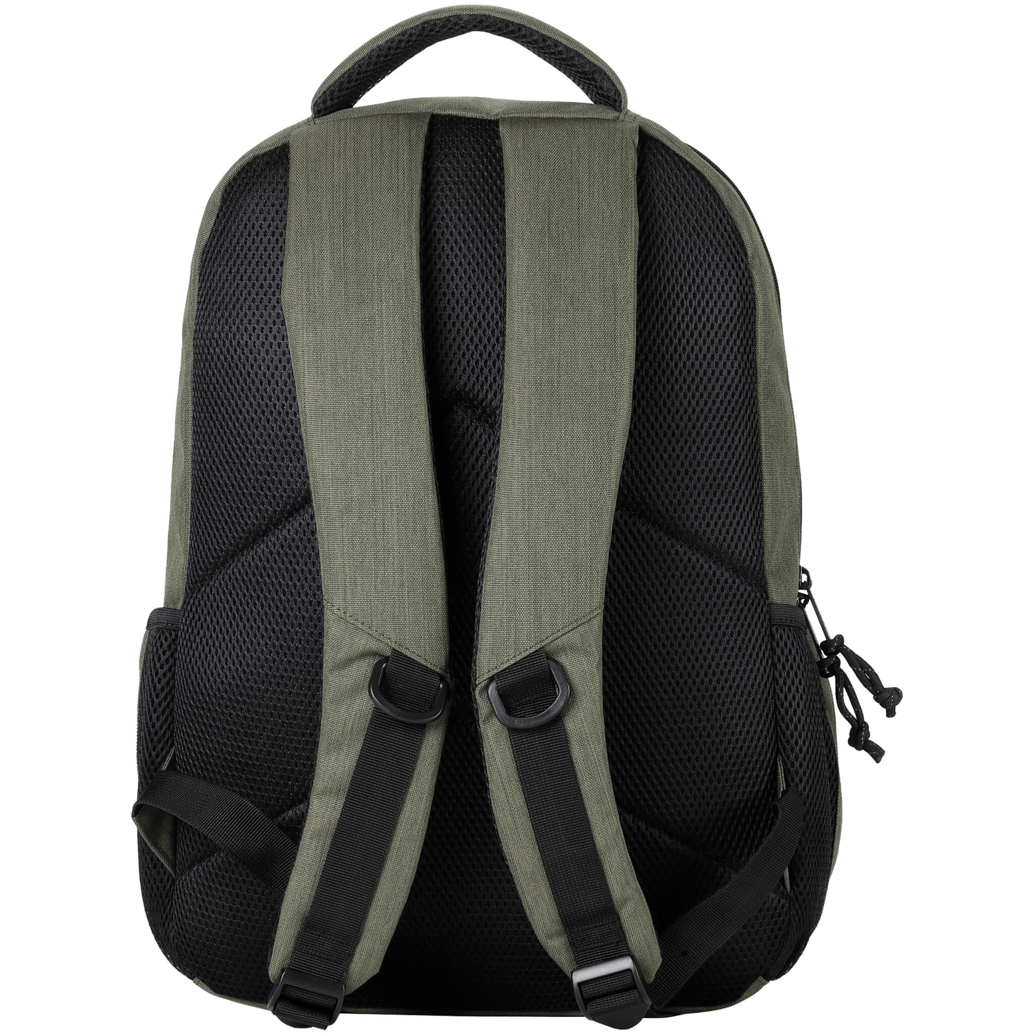 TB010 Troop London Urban Daypack - Stylish & Durable Backpack for Men & Women - Perfect for Work, Travel & Everyday Use