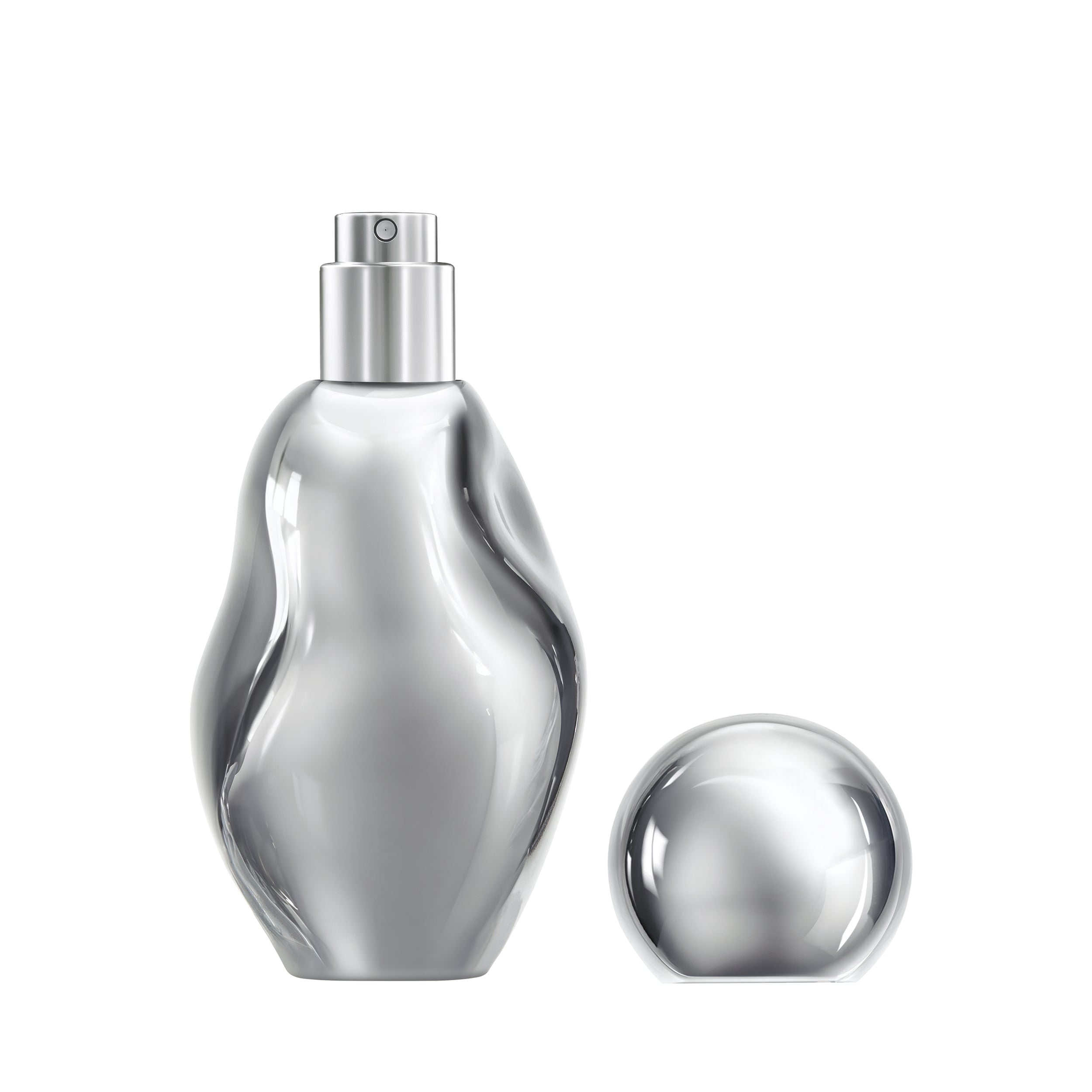 Cosmic Kylie Jenner 2.0 Eau de Parfum - Women's Floral Fruity Perfume for Daily Wear & Special Occasions