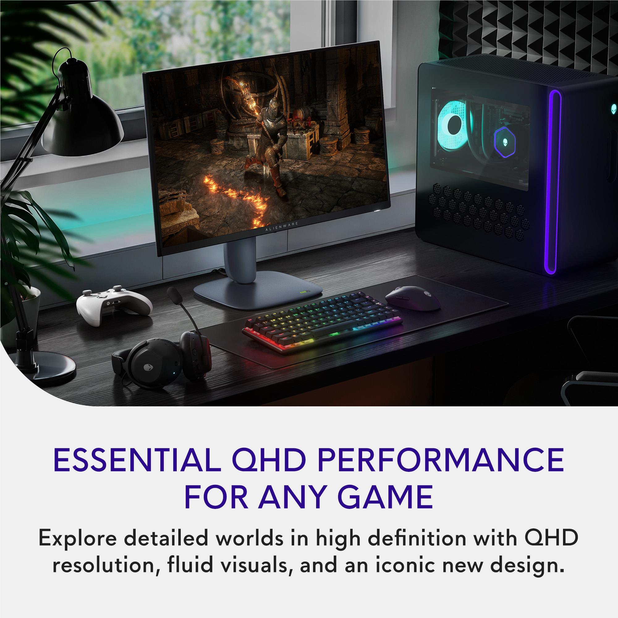 Alienware AW2725DM 27
