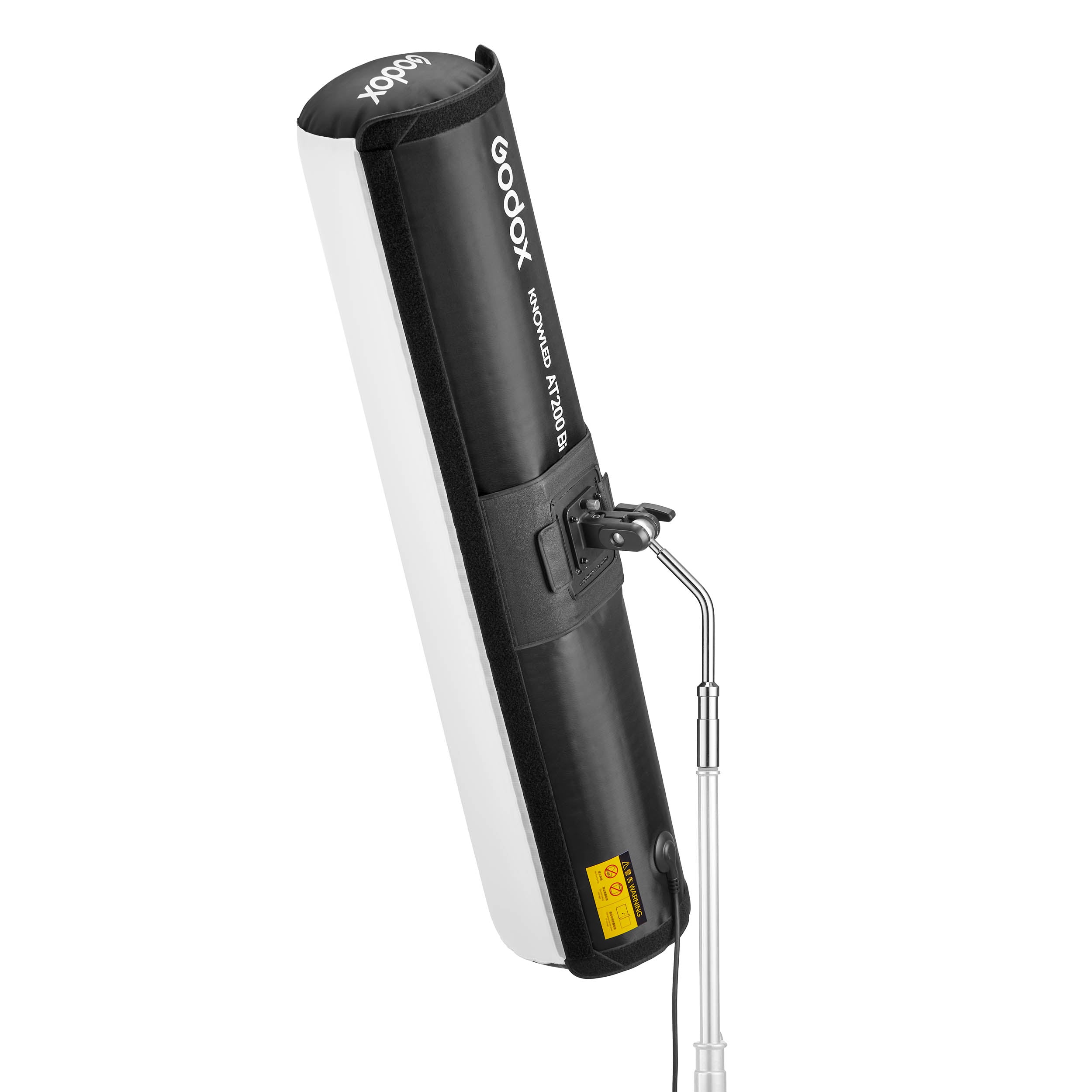 KNOWLED AT200Bi LED Air Tube Light - Energy Efficient, Waterproof, Flexible Lighting for Indoor & Outdoor Use - Perfect for Home, Garden, Party, and Camping Decor