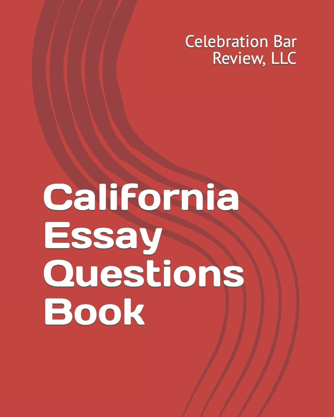 California Essay Questions Book - Essential Study Guide for California History & Exam Prep | Perfect for Students, Teachers & Homeschooling