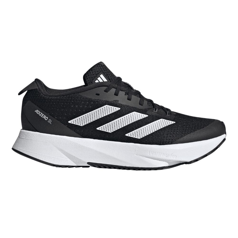Adidas Women's Adizero SL Running Shoes - Lightweight & Breathable for Marathon Training, Jogging & Gym Workouts