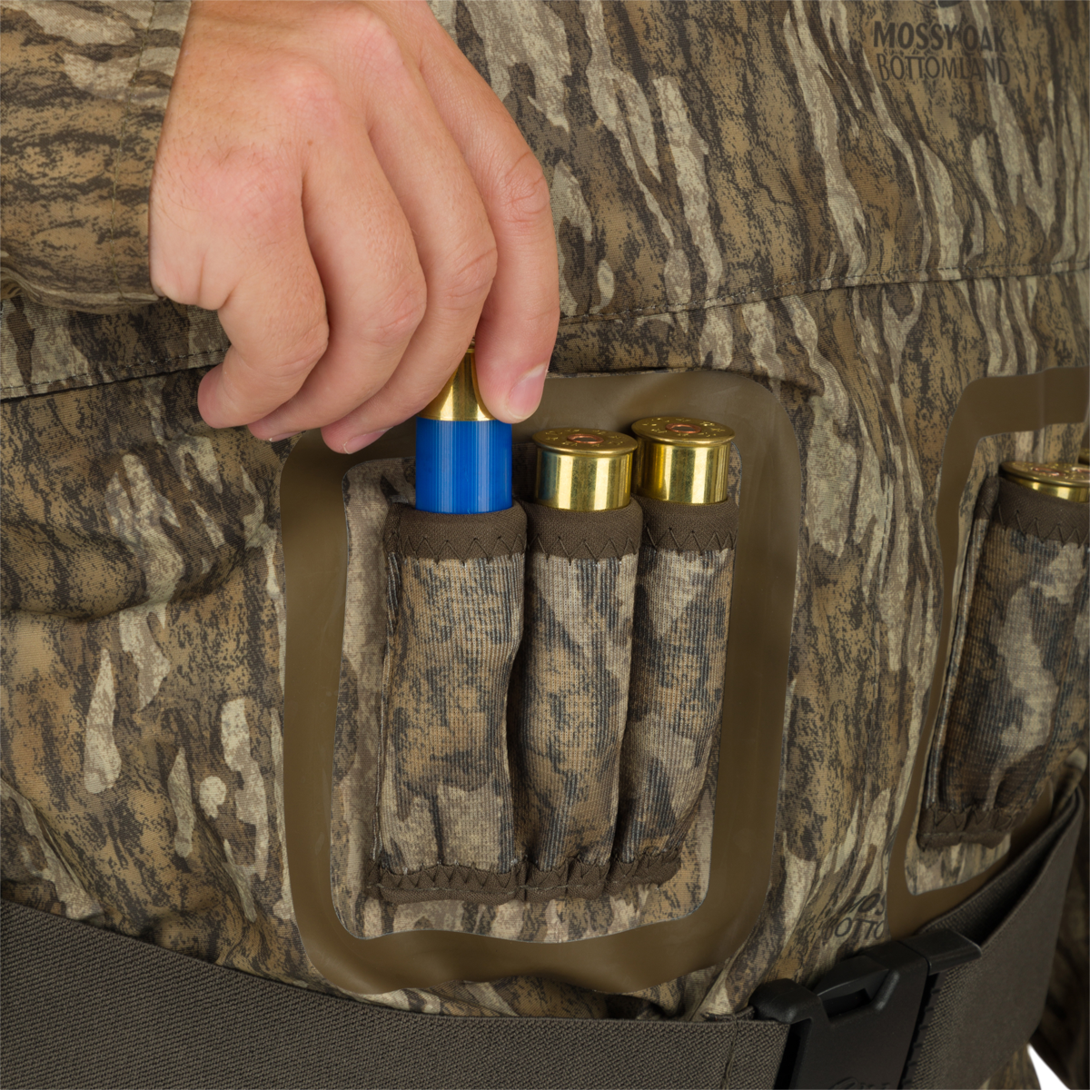 Insulated Guardian Elite Vanguard Breathable Waders for Men & Women - Waterproof Fishing & Hunting Gear for Cold Weather - Perfect for Fly Fishing, Duck Hunting & Outdoor Adventures