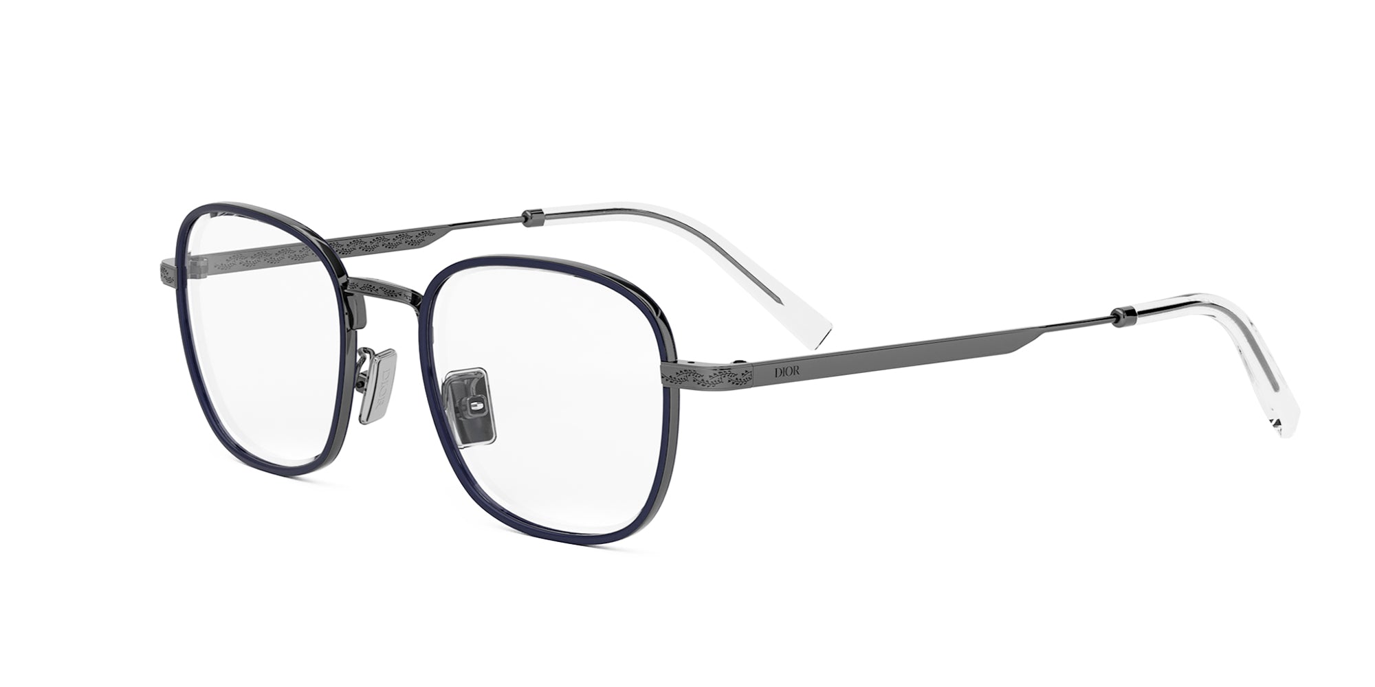 Gunmetal-Blue