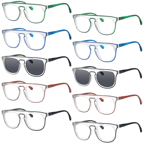 10 Pack Mix - R2122