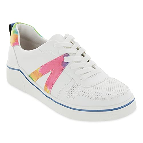 White/Multi
