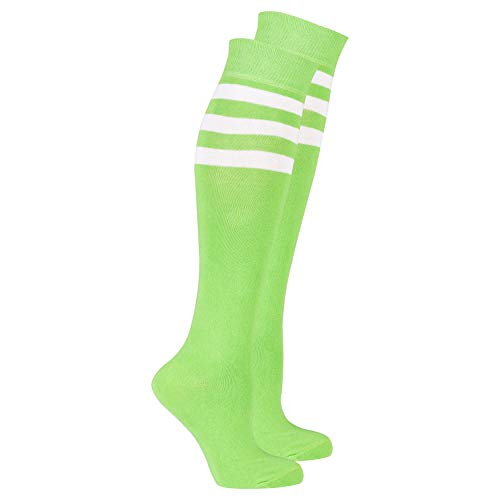 Lime Stripe