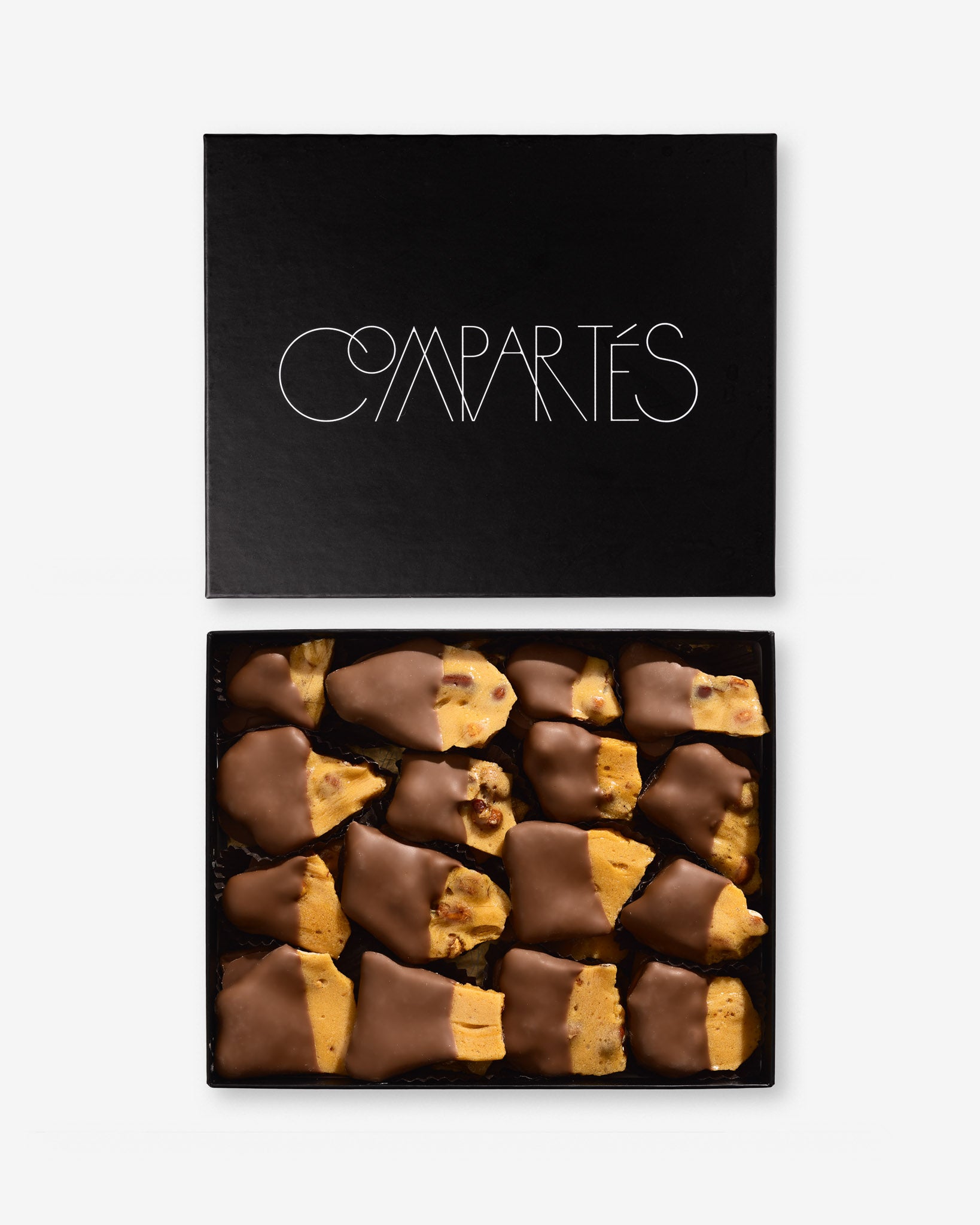 Best Peanut Brittle - Crunchy Homemade Candy with Fresh Peanuts | Perfect for Gifts, Parties & Snacking