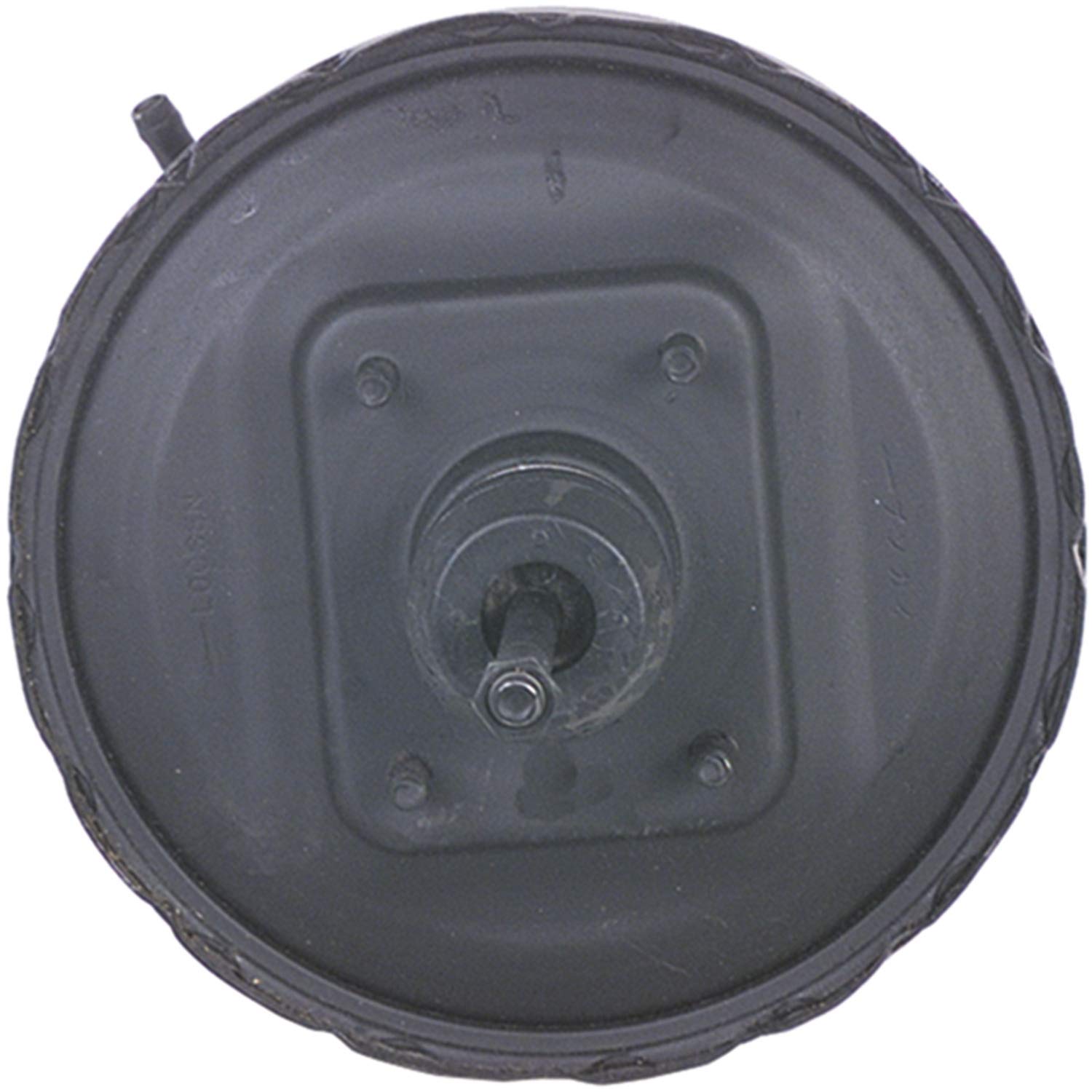 Cardone 53-2102 Remanufactured Vacuum Power Brake Booster - No Master Cylinder | Compatible with Select Vehicles | Perfect for Brake System Repairs & Upgrades