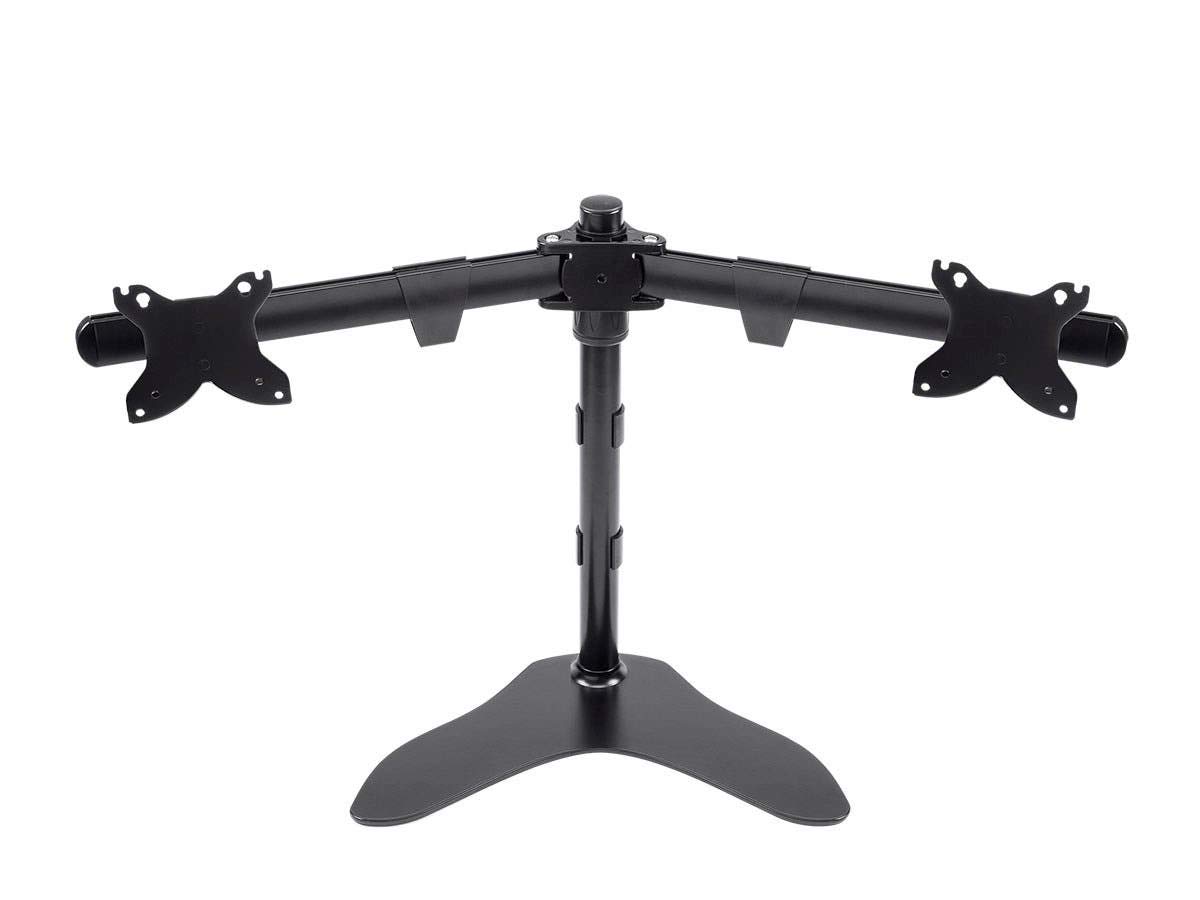 Monoprice Dual Monitor Stand for 15
