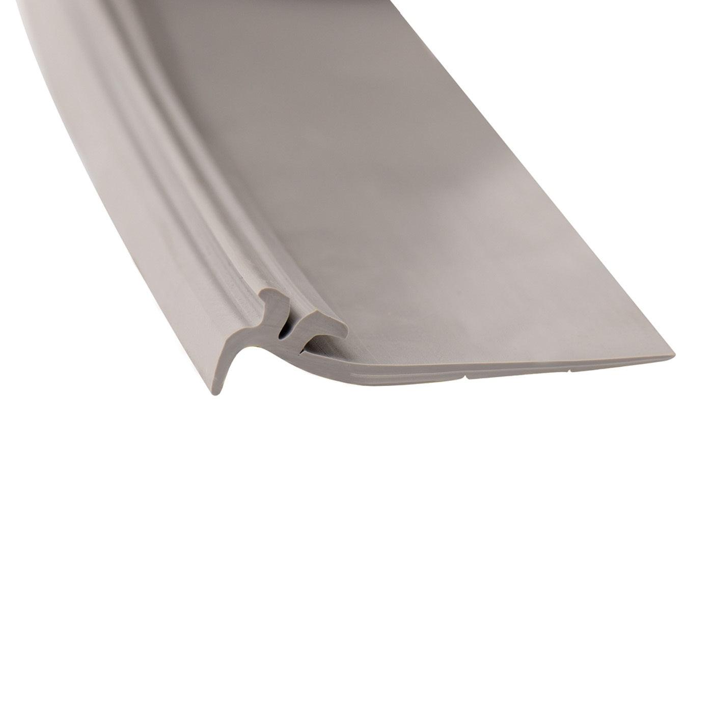 Thule Waterproof Sealing Rubber Strip - Durable Weatherproof Seal for Doors, Windows, RVs & Boats | Perfect for Home Improvement & Marine Applications