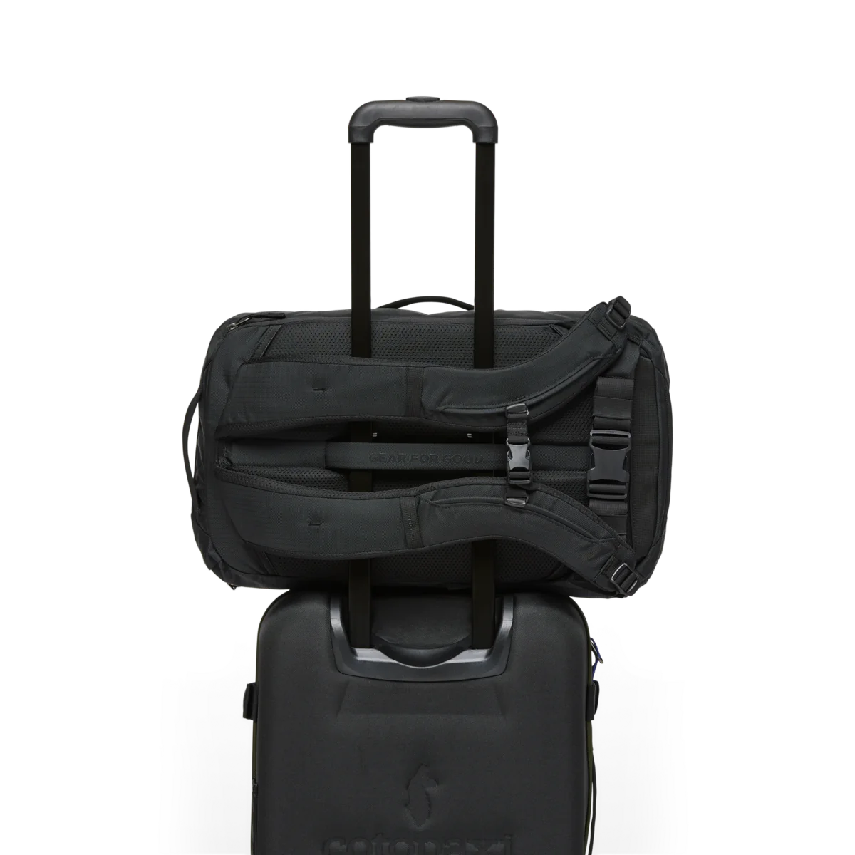 Allpa 28L Travel Backpack - Lightweight Carry-On Backpack for Hiking, Camping & Air Travel - Water-Resistant Durable Travel Pack with Laptop Compartment