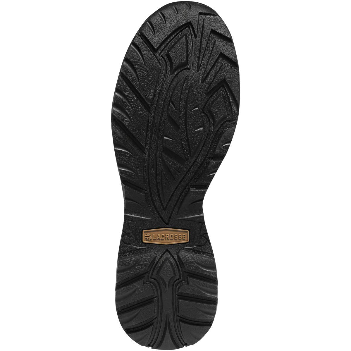 **LaCrosse Men's Windrose 8