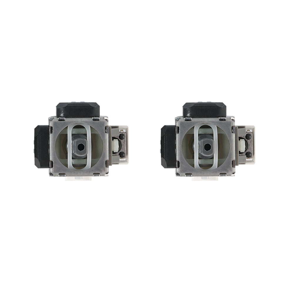 GuliKit TMR Joystick NS51 Replacement for Nintendo Switch & PS5 Controller - Wireless Gamepad for Gaming, Streaming & Competitive Play