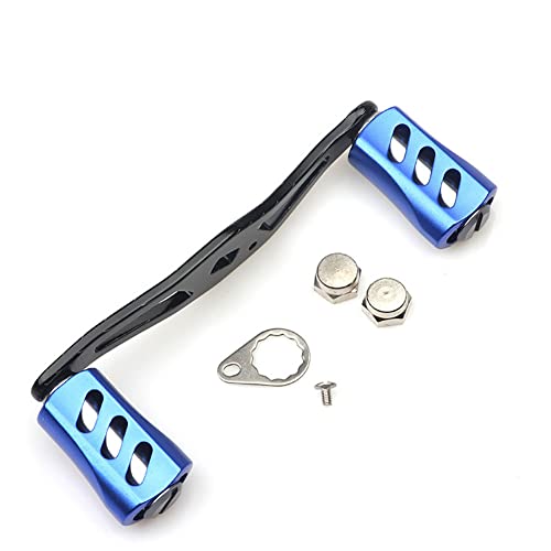 Double Rocker Arm - Blue