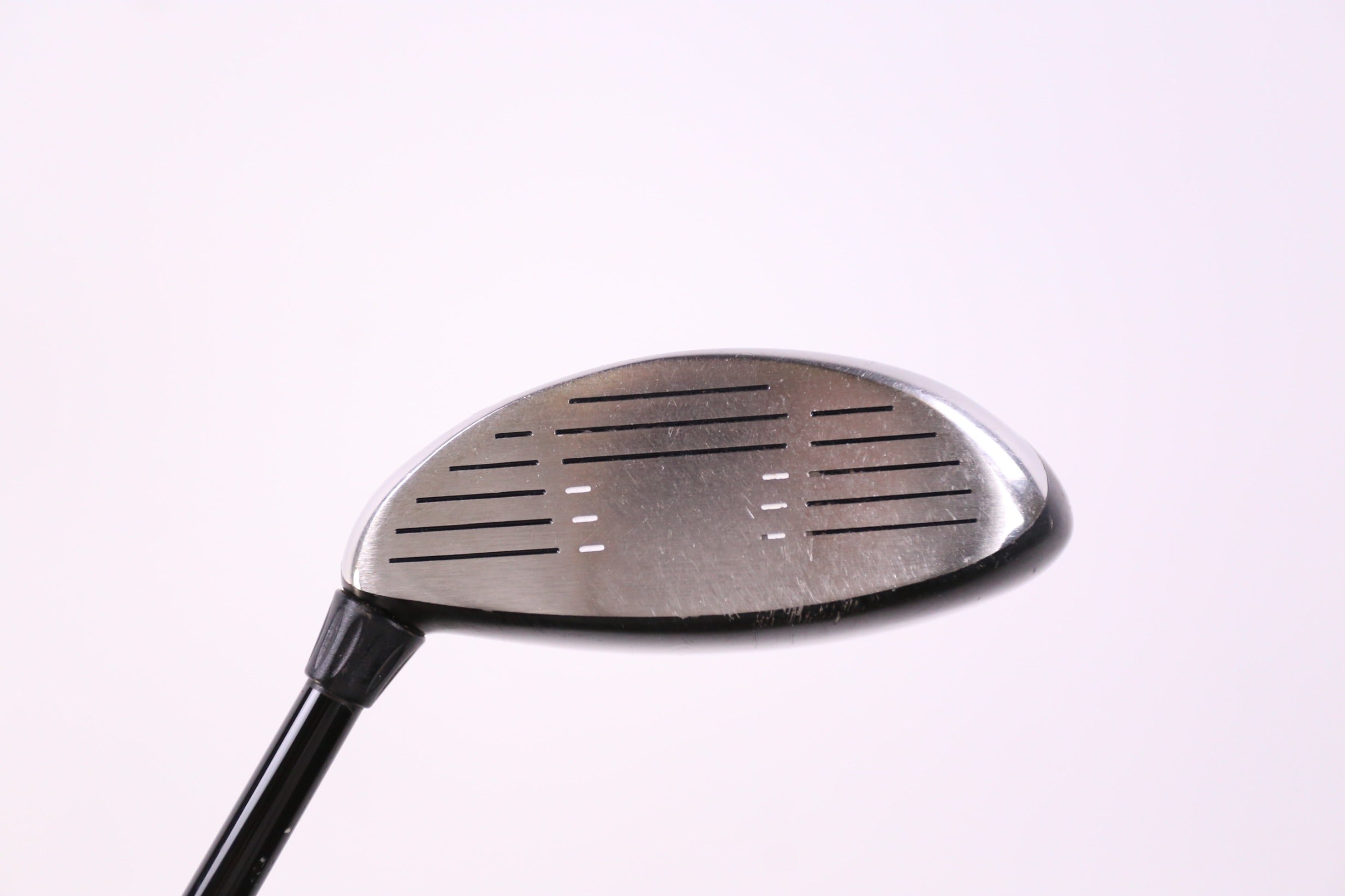 Used Callaway X Hot 3 Wood Golf Club - Right Handed 15° Stiff Flex Driver for Men - Perfect for Fairway Shots & Long Drives