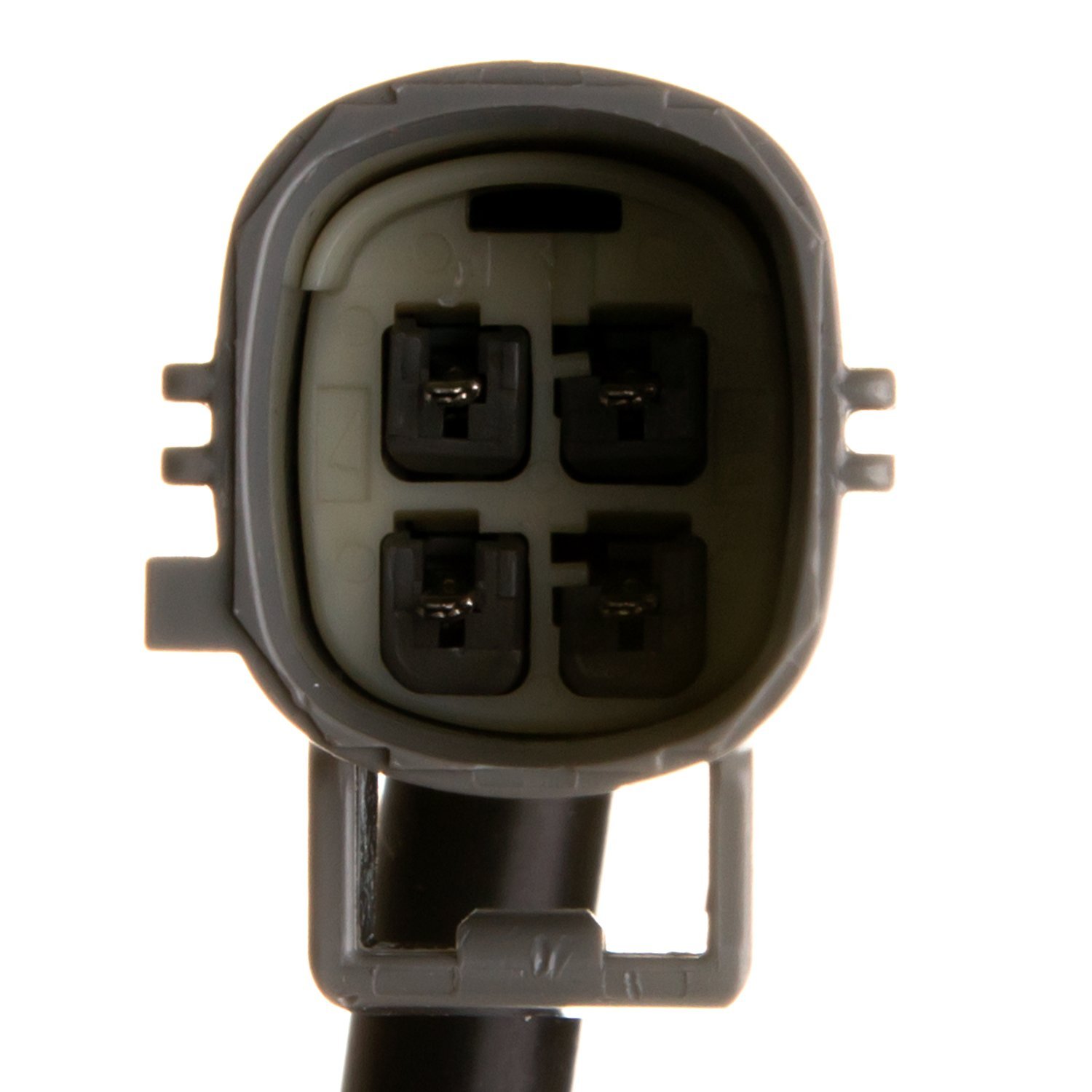 Delphi ES11075 Oxygen Sensor - High Performance O2 Sensor for Cars & Trucks - Compatible with Multiple Vehicle Models - Improve Fuel Efficiency & Reduce Emissions | Ideal for Automotive Repair, Engine Tuning & Emissions Testing