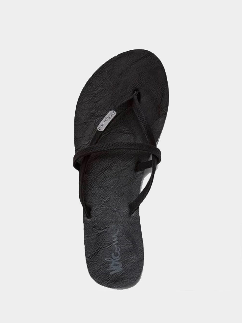 All Night Long II Sandals - Comfortable Women's Flip Flops for Beach, Pool & Summer Outfits | Cushioned Arch Support & Slip-Resistant Soles