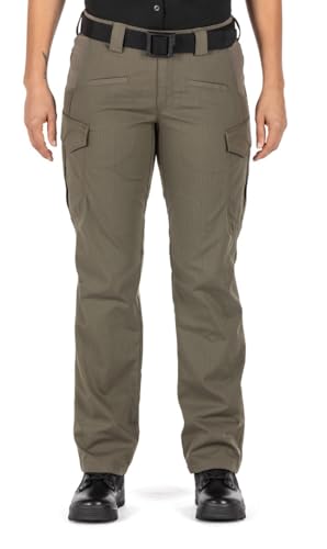 Ranger Green