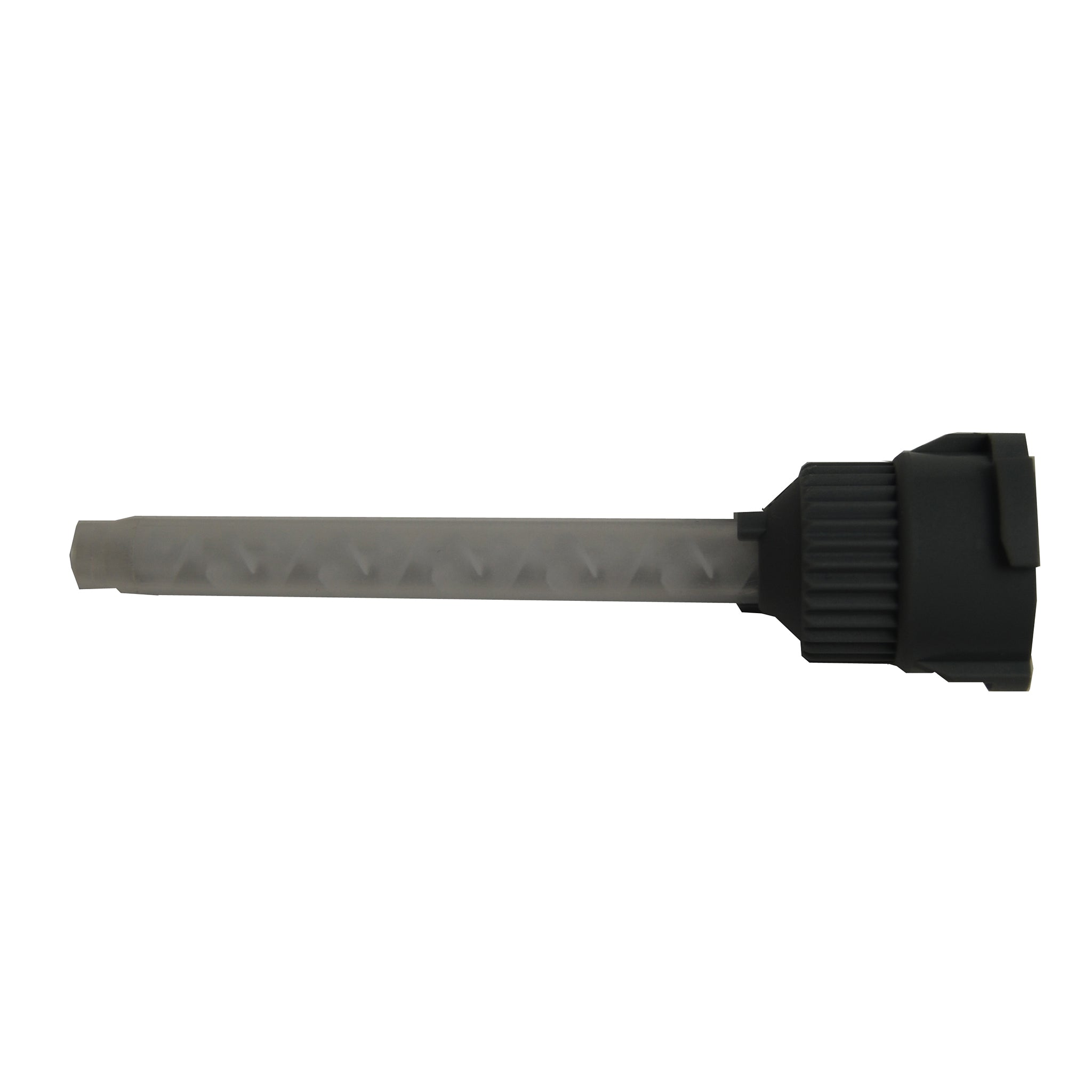 Repro Mix II Helix Mixing Nozzles - 100 Pack for Epoxy Resin, Adhesives & Sealants - Perfect for DIY Projects, Crafting & Industrial Applications