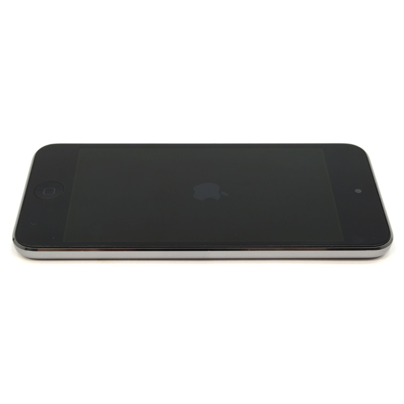 Refurbished Apple iPod Touch 5th Generation 32GB Silver (Model A1421, ME978LL/A) - Perfect for Music, Gaming & Entertainment on the Go