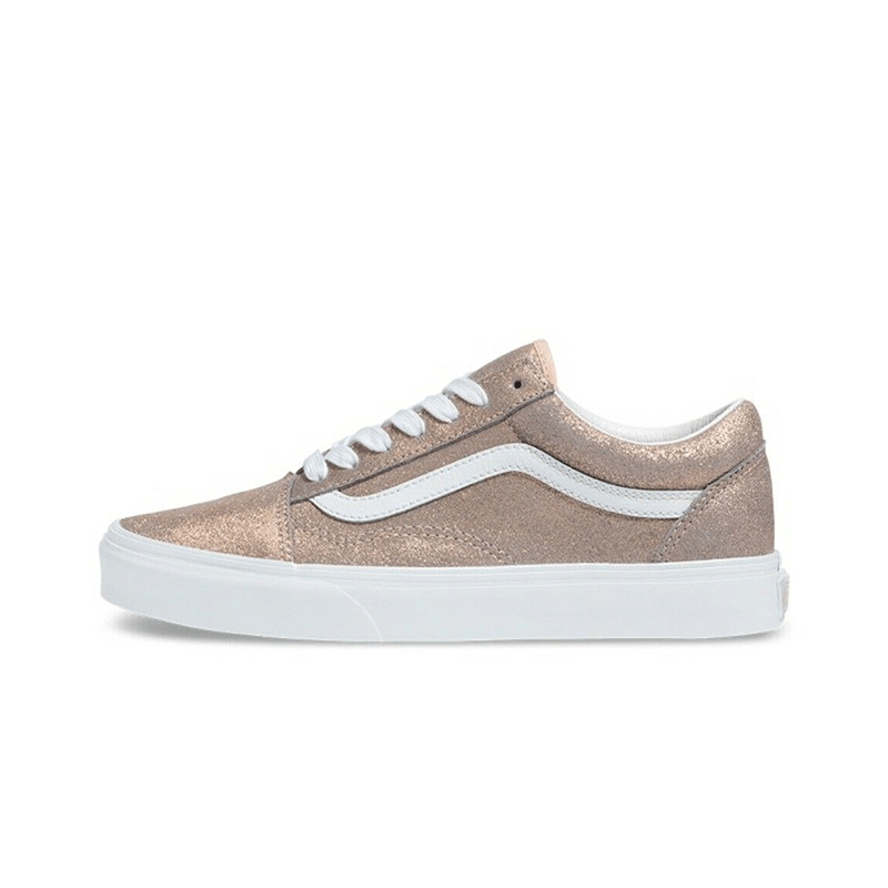 UA Old Skool Rose Unisex Sneakers - Stylish & Comfortable Casual Shoes for Men & Women | Perfect for Running, Gym, and Everyday Wear