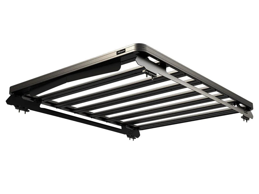2010-2024 Toyota 4Runner Slimline II 3/4 Roof Rack Kit by Front Runner Outfitters - Heavy Duty Cargo Carrier for Camping, Off-Road & Outdoor Adventures