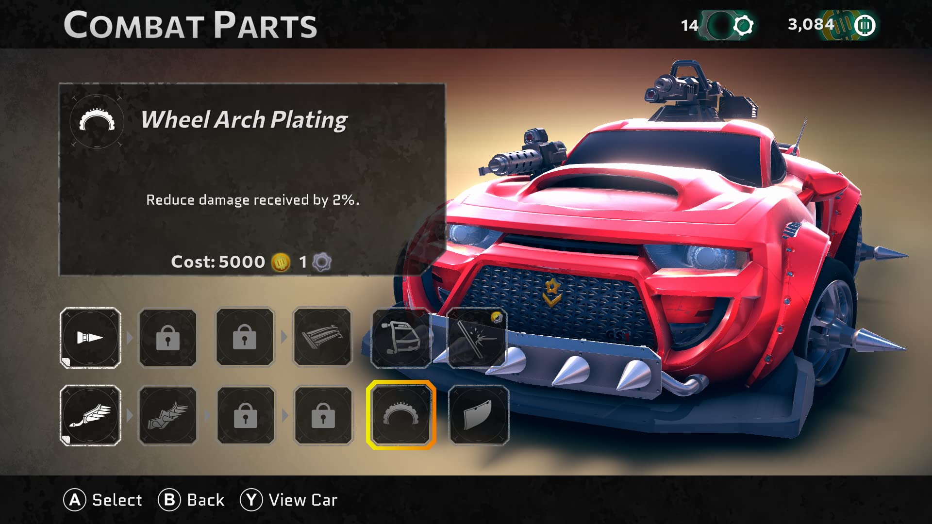 Gearshifters: Collector's Edition for Nintendo Switch - Limited Edition Racing Game for Switch Console - Perfect for Gaming Enthusiasts & Collectors