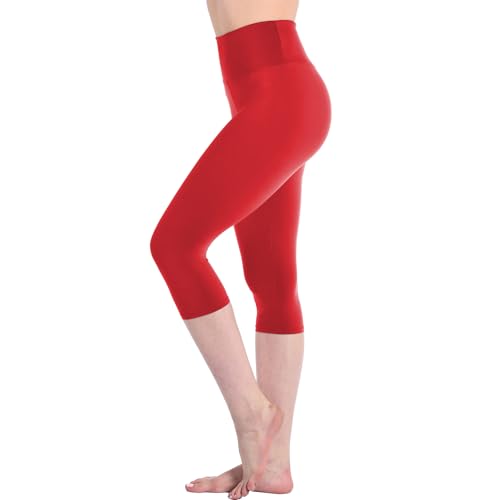 Capri Red,1 Pack
