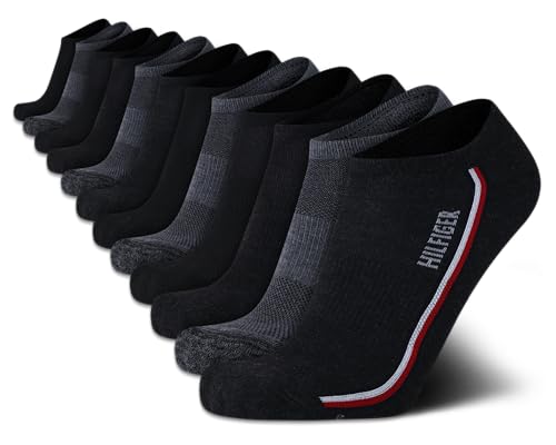 Black Assorted