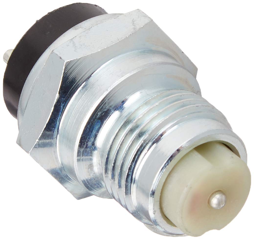Genuine Chrysler 3747361 Neutral Safety Switch - Replacement Part for Automatic Transmission Vehicles | Compatible with Dodge, Jeep, Ram Models