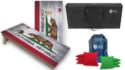California Flag