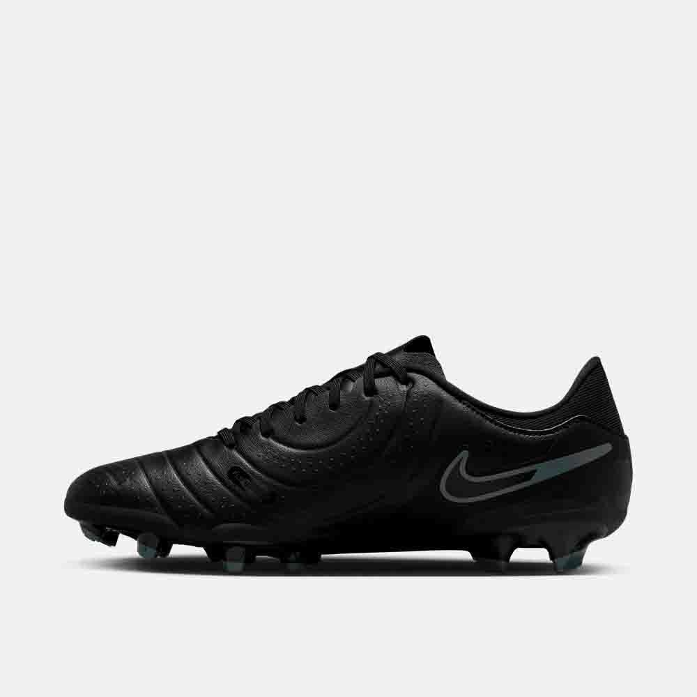 Nike Tiempo Legend 10 Academy Soccer Cleats - Lightweight Football Shoes for Men & Women with Premium Leather - Perfect for Turf, Artificial Grass & Indoor Soccer Games