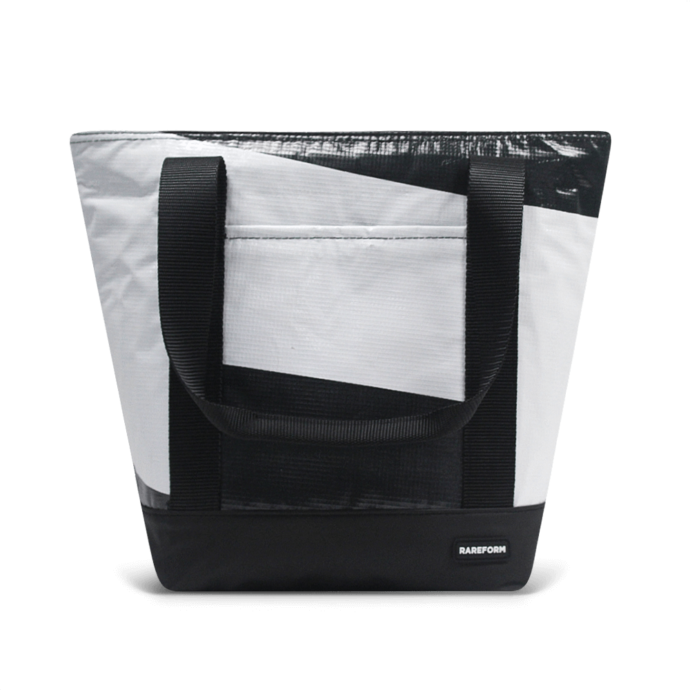 Beck Cooler Bag Bk1 01154 - Insulated Lunch Bag for Work, Picnics & Outdoor Activities - Leakproof & Durable Portable Cooler for Food & Drinks