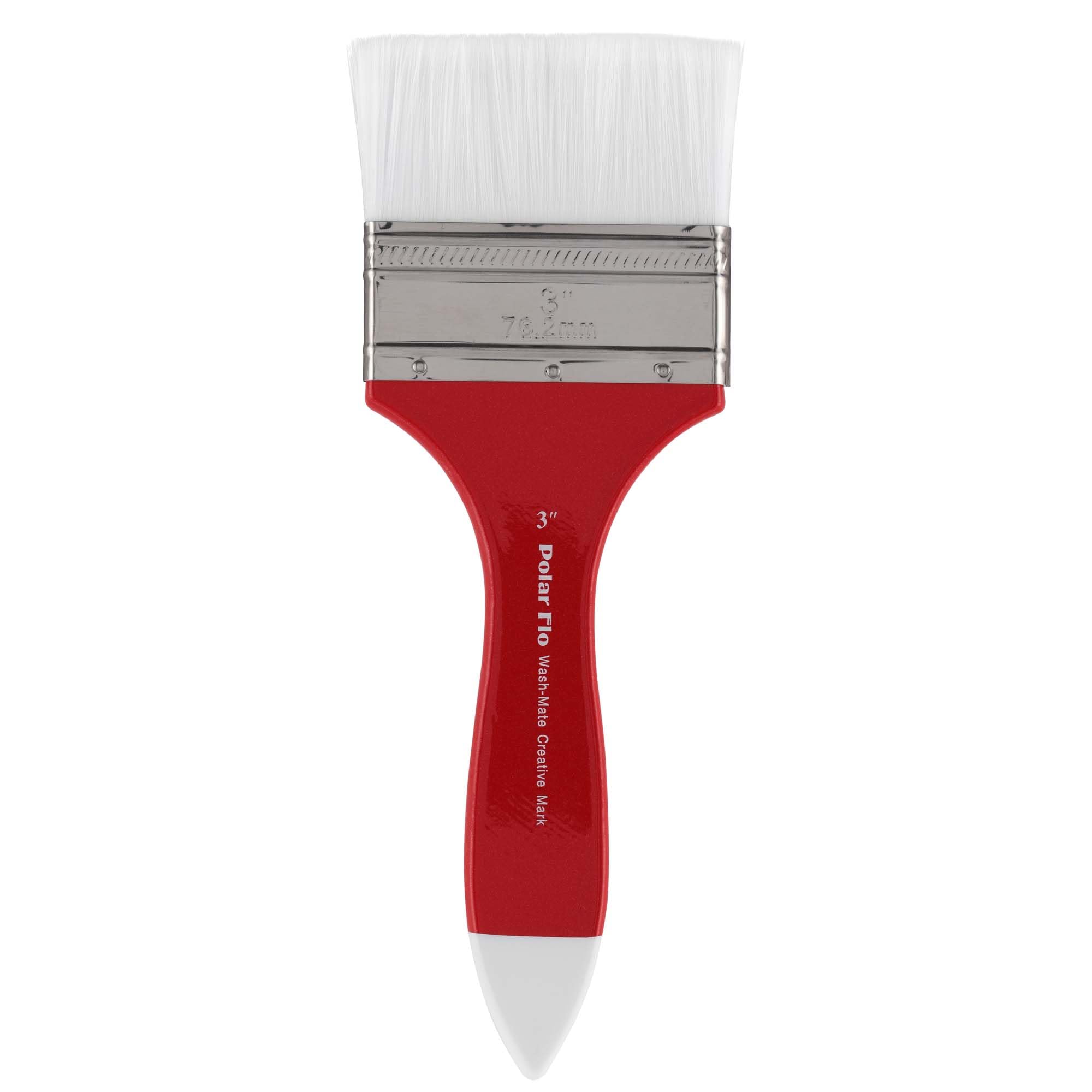 Creative Mark Polar Flo Professional Watercolor Brushes - 3