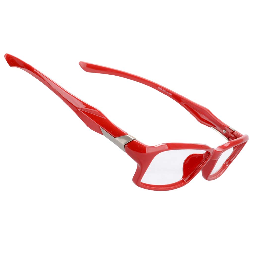Premium HD Resin Reading Glasses - TR90 Lightweight Flexible Frames with Comfortable Nose Pads - Clear Vision for Reading, Sports & Outdoor Activities - Ideal for Books, Computers & Daily Use