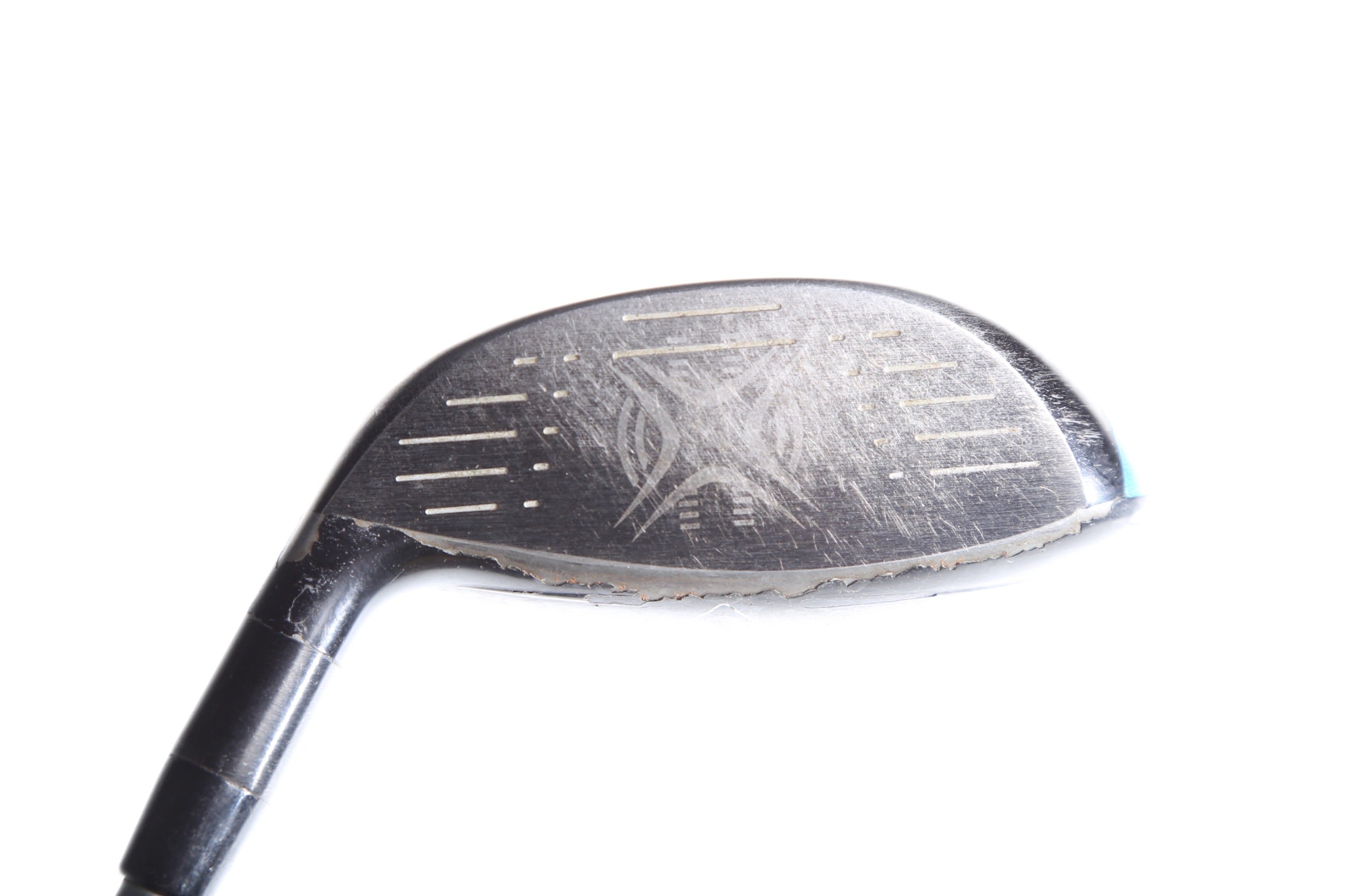 Used Callaway Rogue 5 Wood Golf Club - Right Handed 18° Regular Flex for Men - Perfect for Fairway Shots & Long Approaches