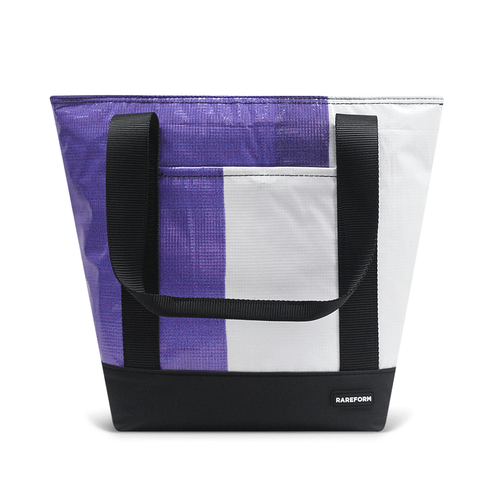 Beck Cooler Bag Bk1 00462 - Insulated Lunch Bag for Work, Picnics & Outdoor Activities - Leakproof & Durable Cooler Tote for Food & Drinks