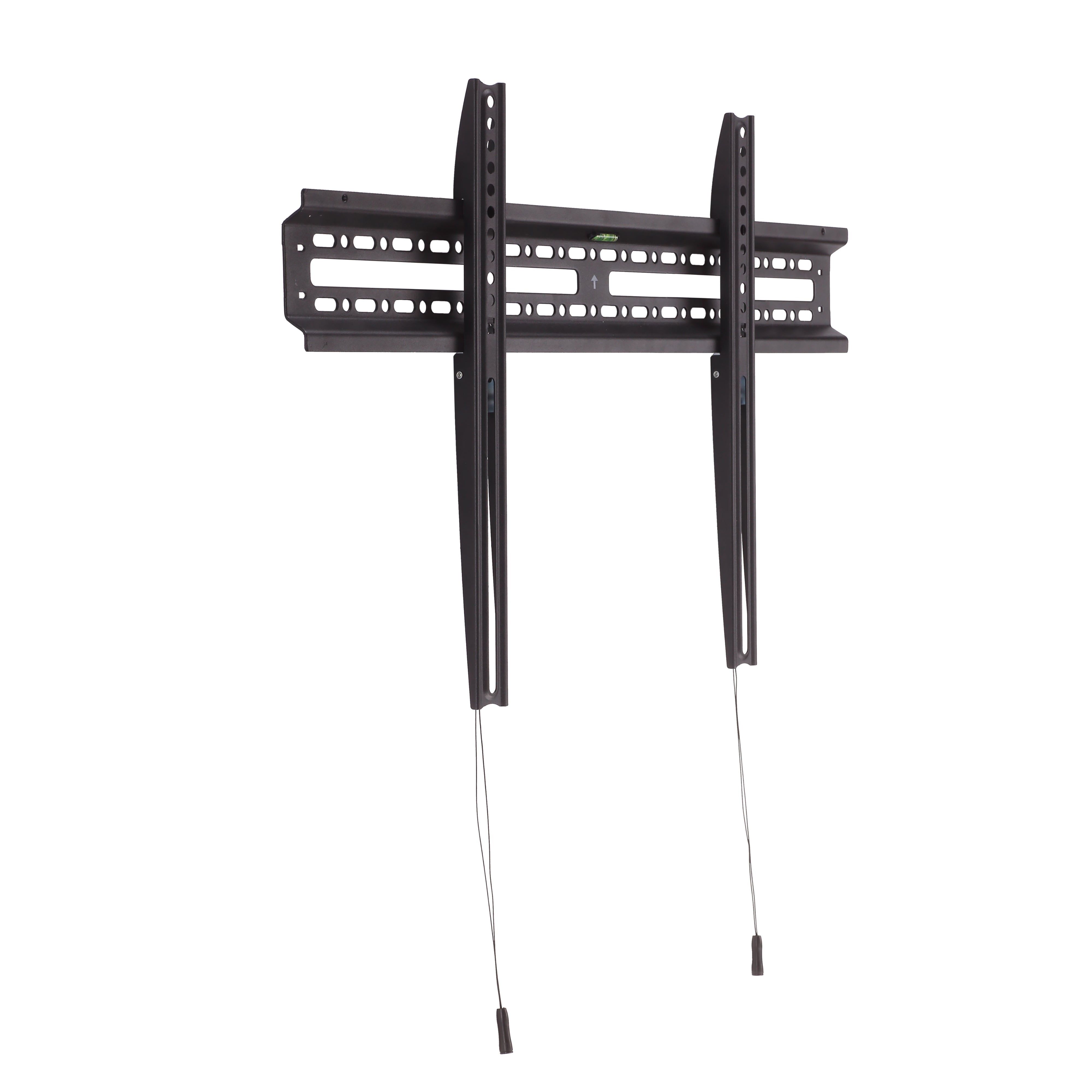 600x400 Heavy Duty Mount Bracket - Secure Fixed Wall Mounting Bracket by Tauris - Perfect for TV, Monitor & Home Theater Installation