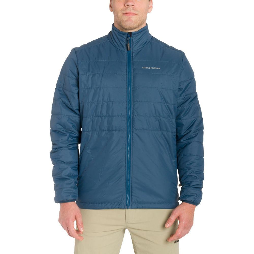 Grundens Distant Harbor Jacket - Waterproof Fishing Raincoat for Men & Women | Ideal for Boating, Hiking & Outdoor Adventures