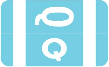 Letter Q