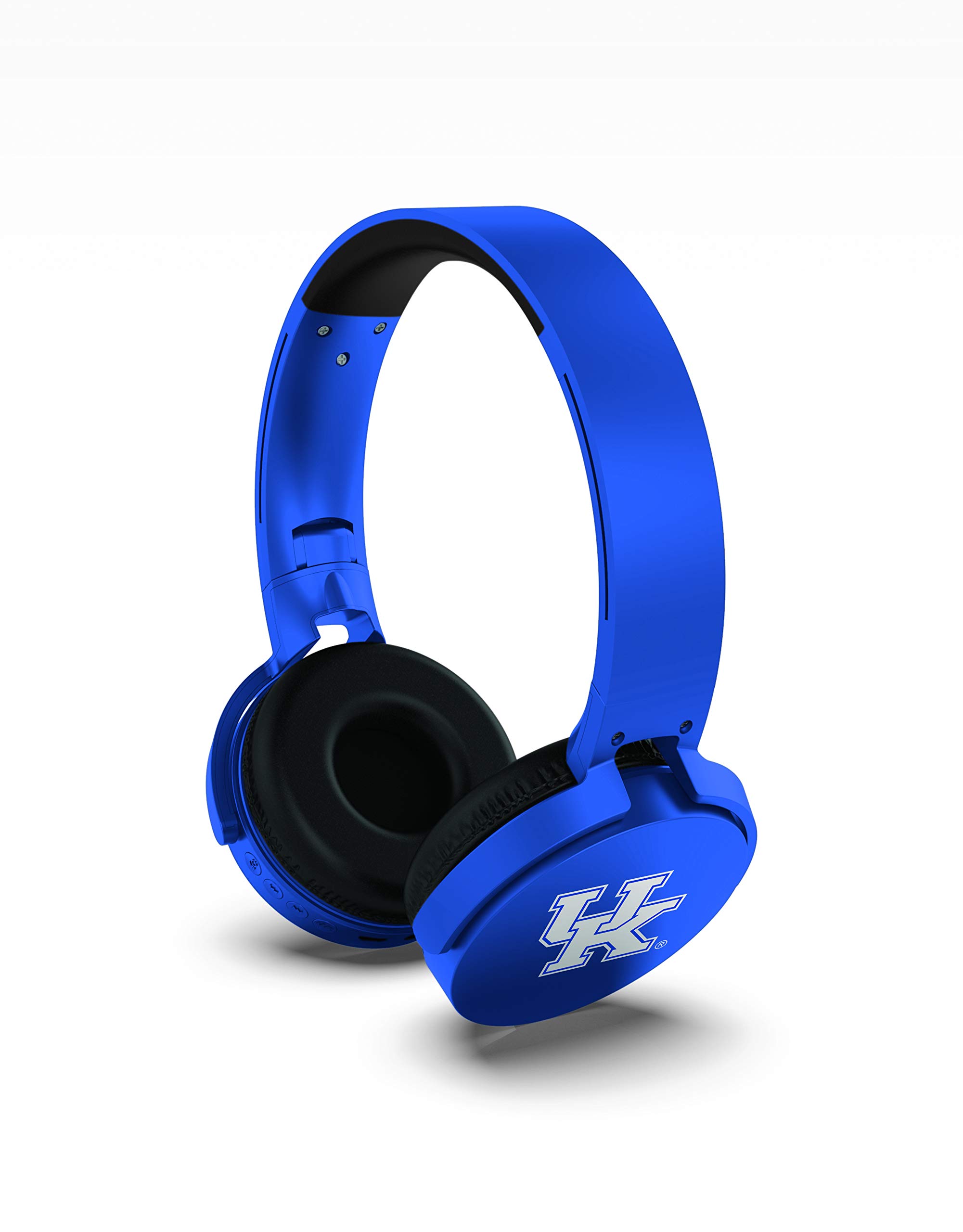 SOAR NCAA Wireless Bluetooth Headphones - Noise Cancelling, 30H Playtime, HD Sound for Sports, Workouts & Travel - Perfect for College Students, Gym & Commuting