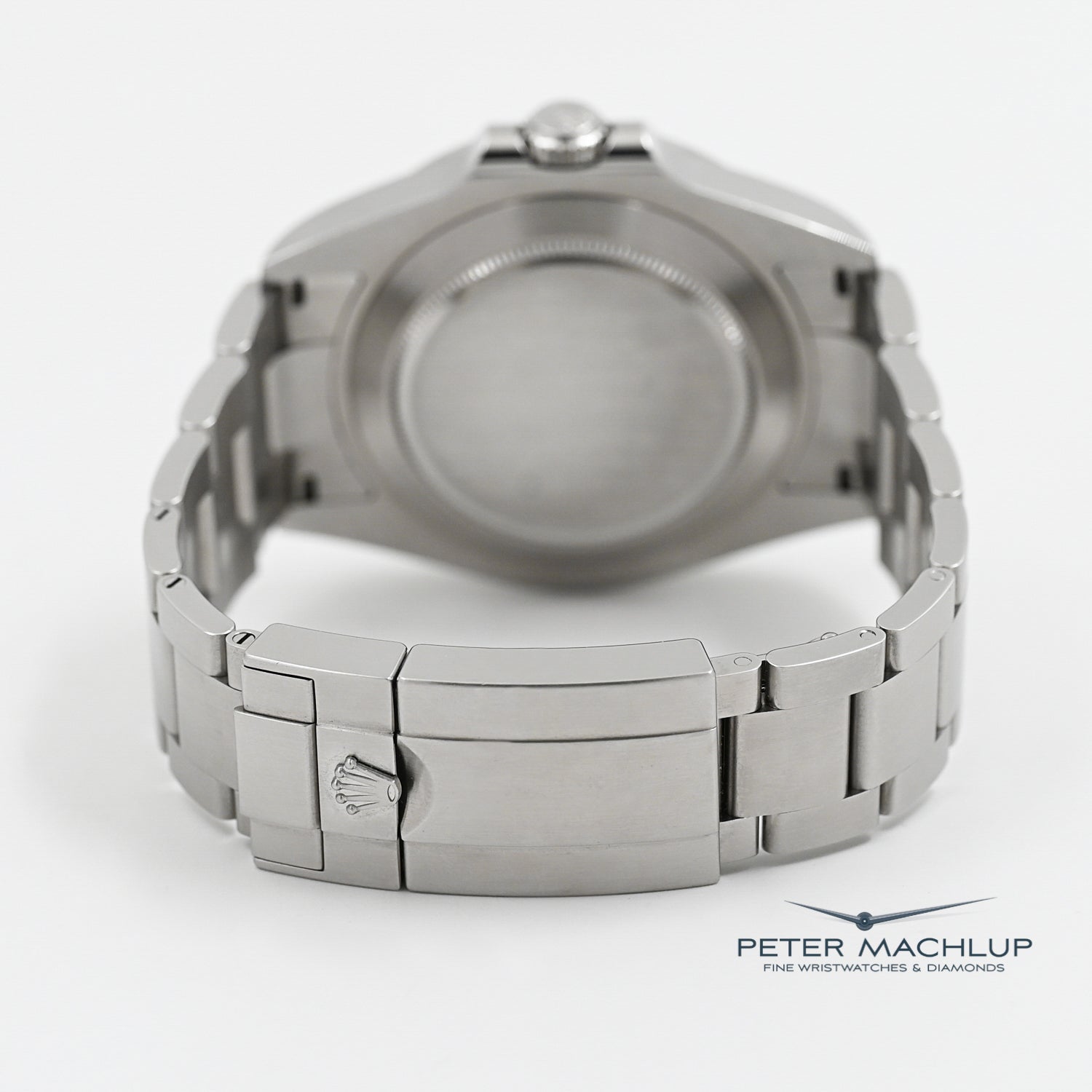 2021 Rolex Explorer II Men's Luxury Watch - Stainless Steel, Automatic Movement - Perfect for Outdoor Adventures & Business Occasions