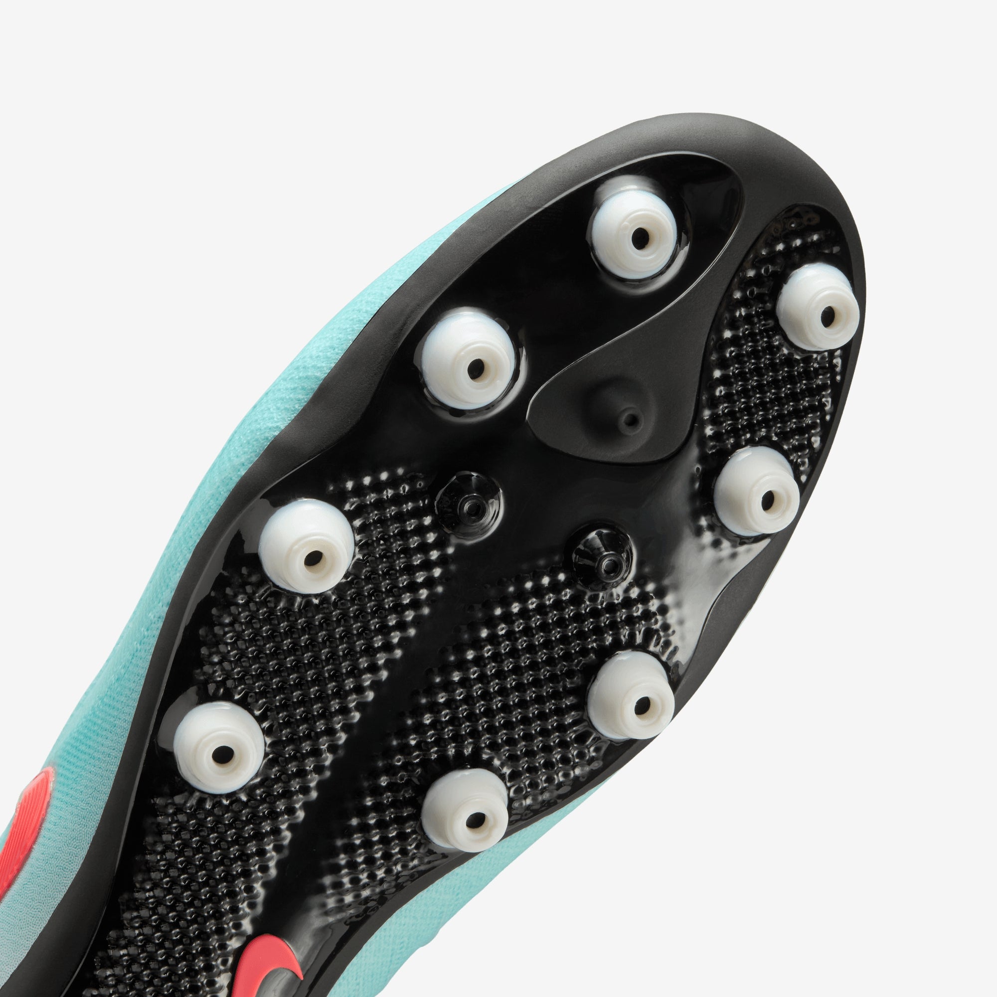 Nike Phantom GX 2 Pro Soccer Cleats - Lightweight Football Shoes for Men with Dynamic Fit Collar | Perfect for Turf, Artificial Grass & Indoor Matches