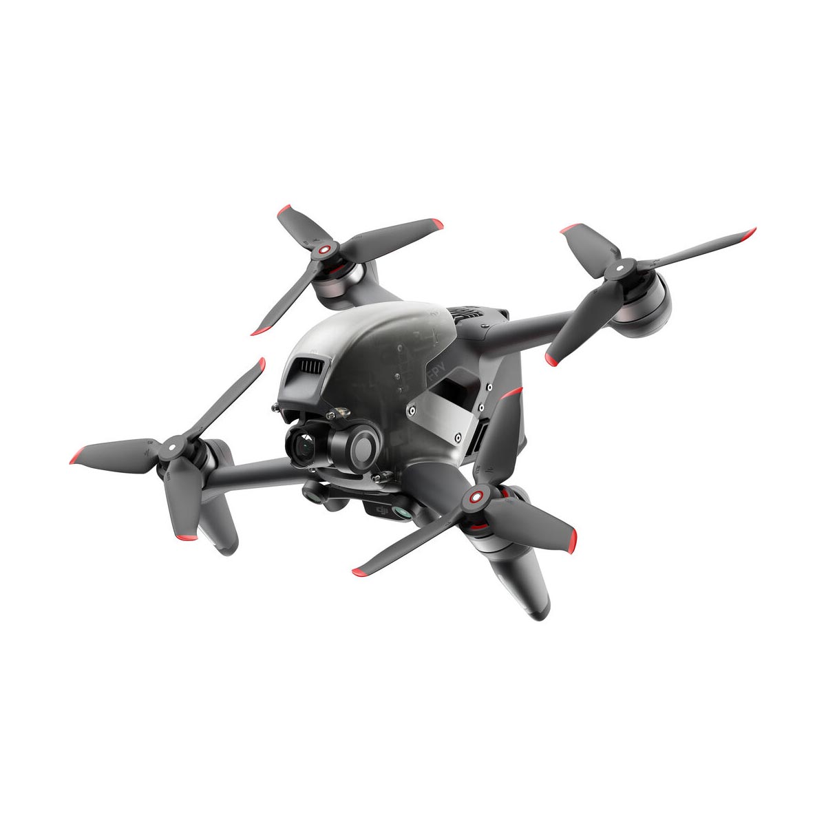 DJI FPV Explorer Combo Drone - 4K HD Camera, 150° FOV, 87mph Max Speed - First-Person View Racing Drone for Aerial Photography & Adventure Sports