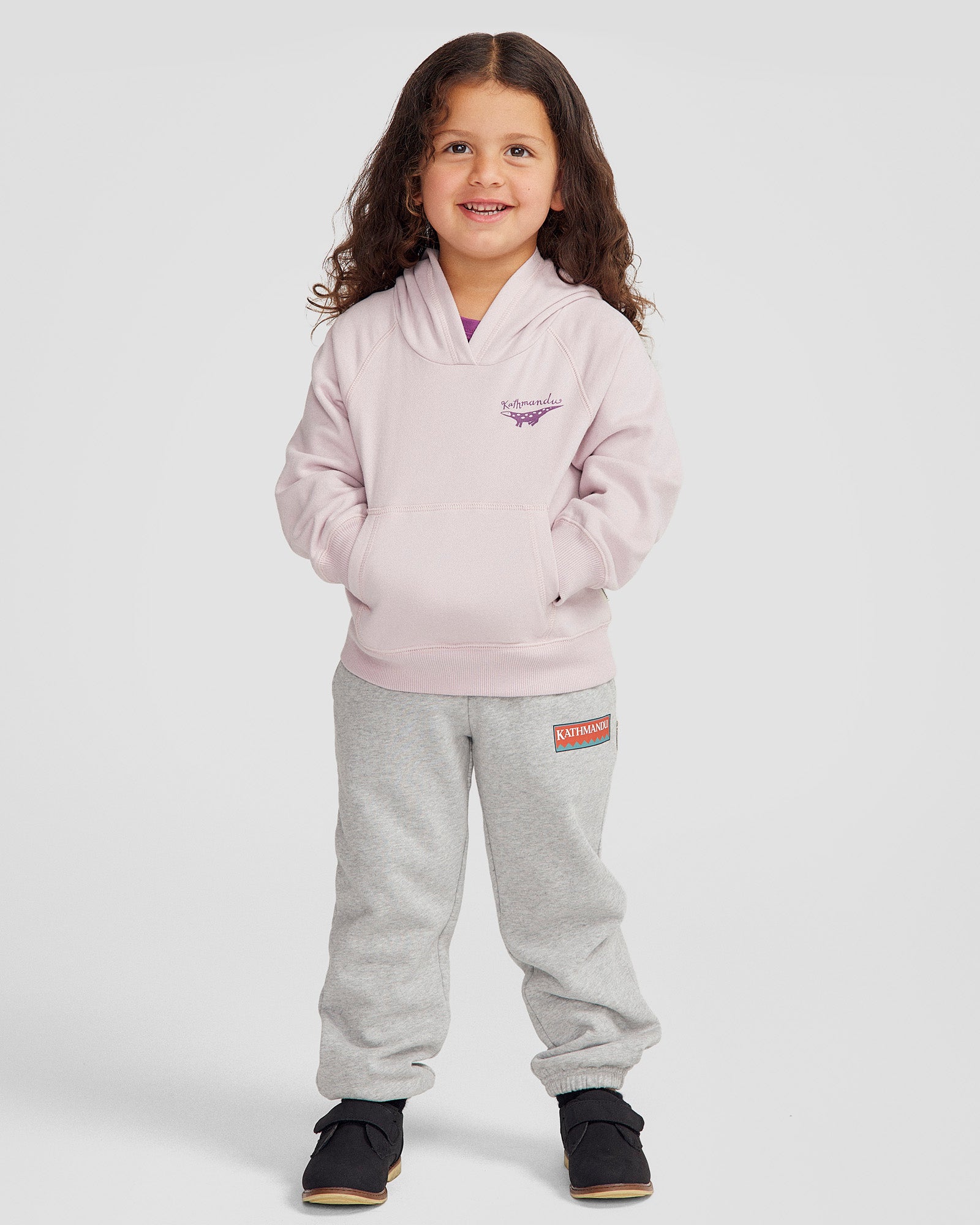 Stardust Kids' Lizard Hoodie - Cute Reptile-Themed Pullover for Boys & Girls - Perfect for Outdoor Play, Costume Parties & Everyday Wear
