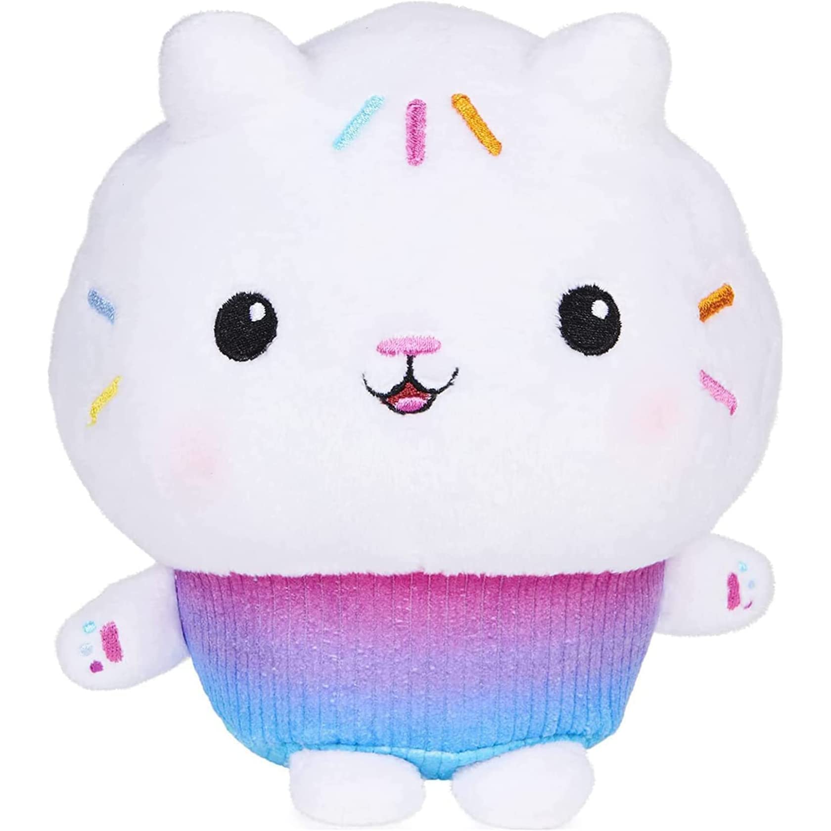GUANKE Pandy Paws - Soft & Cuddly Stuffed Animal Plush Toy for Kids | Perfect for Cuddling, Gifts & Nursery Decor