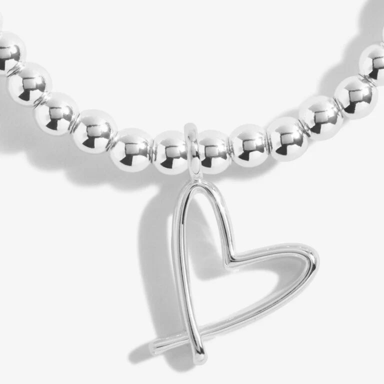 Joma Jewellery Celebrate You Gift Box - Friendship Bracelet Set for Women | Best Friend Gifts, Birthday Presents, Sister Jewelry | Perfect for Anniversaries, Graduation & Special Occasions